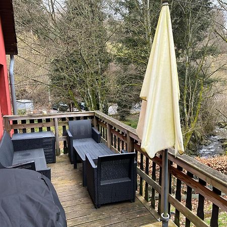 Villa Rivendell 9 Monschau Exterior foto