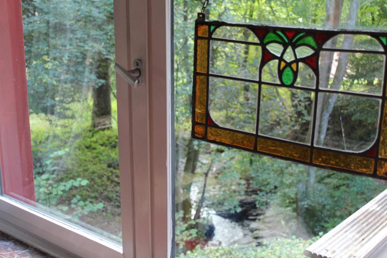 Villa Rivendell 9 Monschau Exterior foto